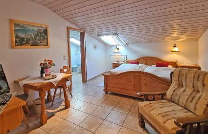 Alpenchalet Zum Jeremia - Foto 72