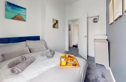 Modernised 3-bedroom Blackburn townhouse sleeps 6 - Foto 37