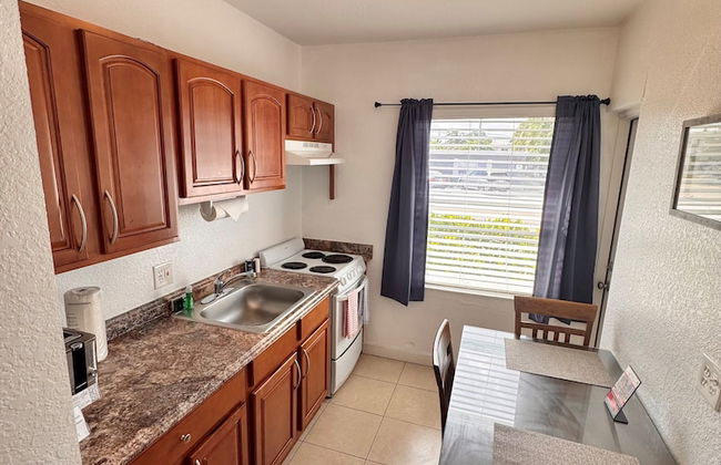 Coral Key Inn - Foto 32