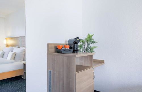 acora Düsseldorf Living the City - Apartments - Foto 16