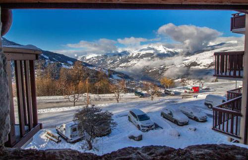 30 Praz Ski-in Ski-out Vallandry - Les Arcs - Paradiski - Foto 16