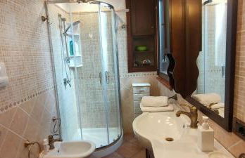 Villa Belvedere di Altavilla with Pool and Near The Sea - Foto 47