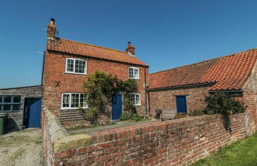 Bellafax Cottage - Foto 1