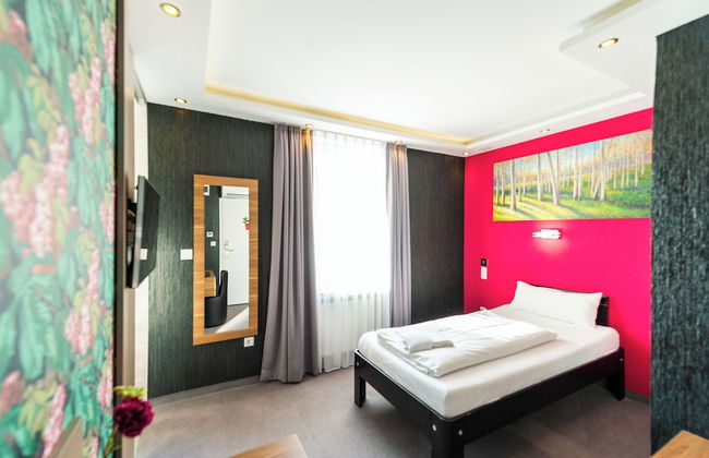 Stay-Inn Bielefeld Zentrum - Foto 38