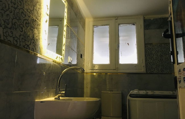 Downtown Cairo Sweet Home - Foto 26