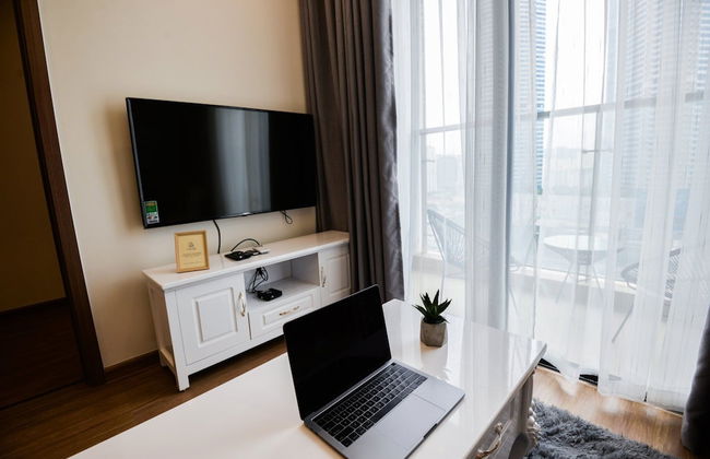 Homefromhome Metropolis Apartments - Foto 63