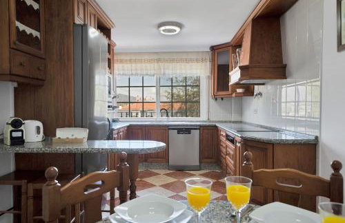 Apartamento con jacuzzi y parking en San Pedro - DEL VALLE 72 2 - Foto 28