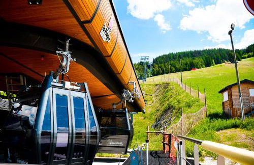 Your apartment near the ski lift - Foto 9