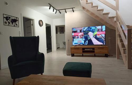 Willa Kaszubski Sendom - Foto 8