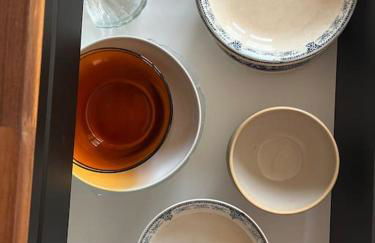 Charmant rez-de-jardin indépendant avec chambre privée - Foto 28