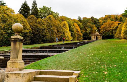 Rowsley Cottage Bakewell Peak District - Photo 15
