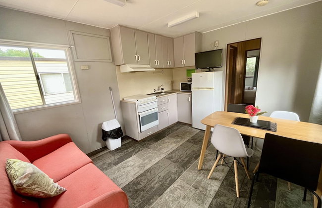 Young Tourist Park - Foto 62