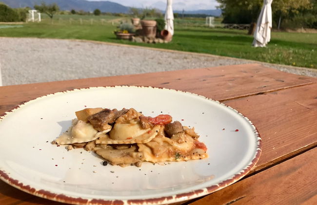 Agriturismo La Colmata - Photo 22