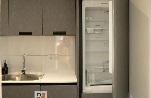 Studio-Apartament 101 free Parking Domus Kushal - Foto 24