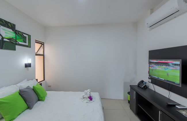 Apartamentos La Casona - Foto 14