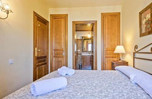 Baqueira Apartamentos Cota 1700 a pie de pistas - Photo 80