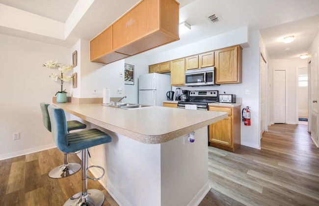 Grand Superior Condo 3BD Apartment Disney Parks - Foto 4