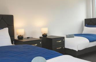 LETA Homes - Komfortables Gästehaus - eigene Parkplätze & Traumterrasse - Foto 28