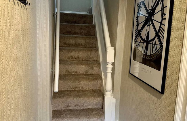 2br Ormeau Central in Belfast - Foto 11