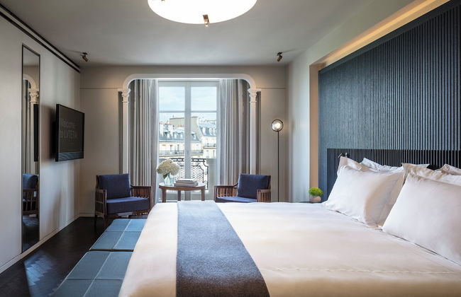 Mandarin Oriental Lutetia, Paris - Foto 20