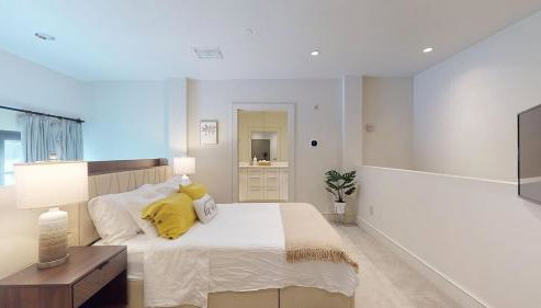 Charmingly Trendy Cloverdale Loft - Gated Parking! - Foto 2