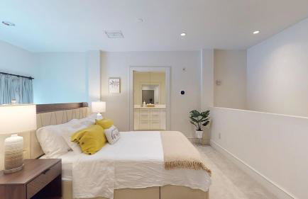 Charmingly Trendy Cloverdale Loft - Gated Parking! - Foto 2