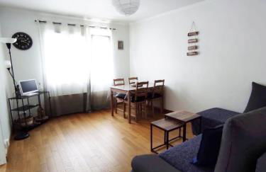 Appartement charmant à Vernon tout près de Giverny - Foto 6