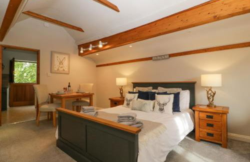 The Coach House Apartment - Foto 9