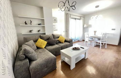 PUSHE Alhendin Shopping & Culture - Photo 24