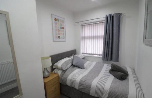 Cosy two bedroom first floor apartment - Photo 10