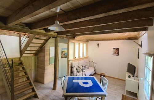 Gîte de l'Aiguille - Foto 8