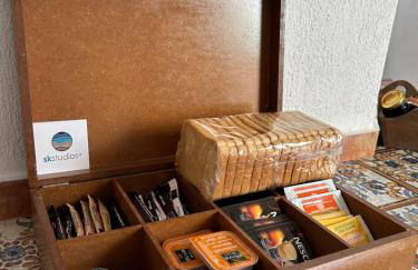 SK studios & apartments - Foto 54