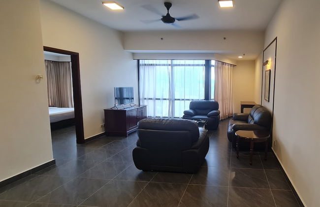 Glorious Service Suite At Times Square - Foto 27