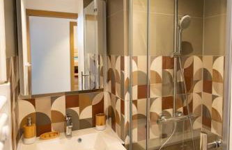 Gentianes #10 - 5 guests - Ski in - Ski out - Foto 17