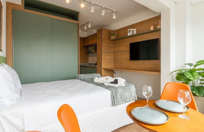 Nik Vila Mariana - Foto 73