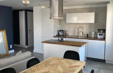 Superbe appart à Clermont-Ferrand Parking privé - Foto 3