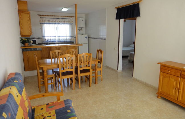 Apartamentos Finca-Simo-46 - Foto 6