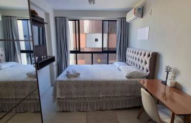 Apto a 200metros da praia do Bessa! - Foto 11