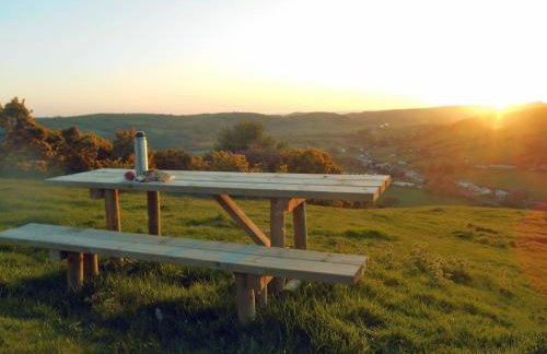 Tyllwyd Farmhouse - Foto 30