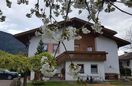 Appartements Schusterhof - Foto 15