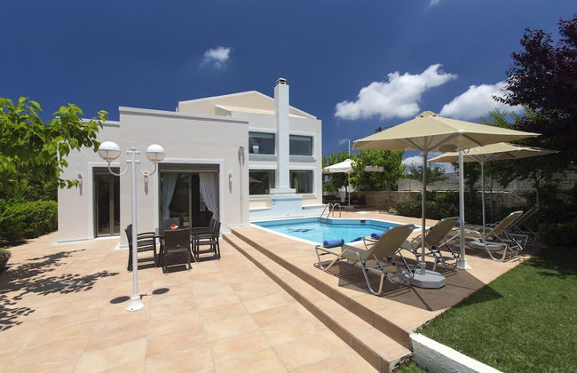 Salvia Villas - Foto 23