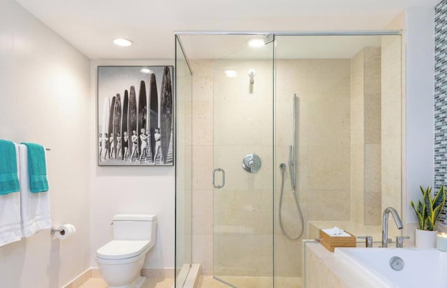 Miami Vacation Rentals - Brickell - Photo 139