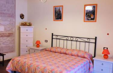 Il Poggio Dei Pettirossi - Foto 22