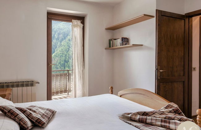 Uno Sguardo Sulle Cime - Foto 12