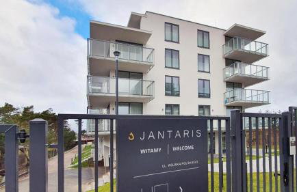 Mielno Jantaris- Apartament B3- przy plaży - Foto 5