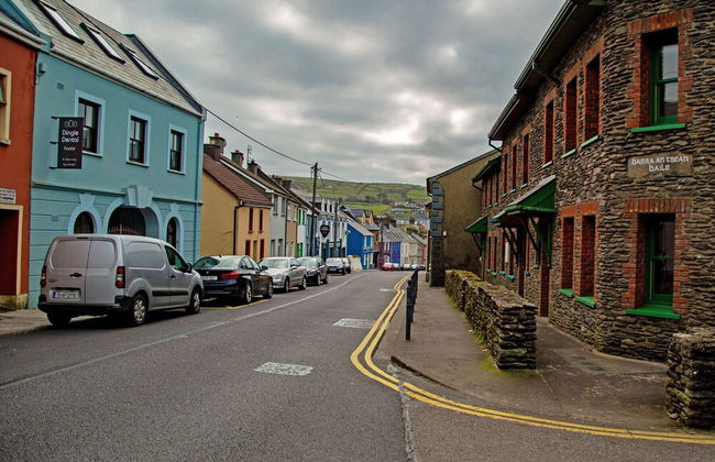 Dingle Town Holiday Home - Foto 29