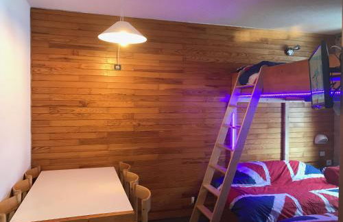 Plagne Bellecote Apartments - Foto 9