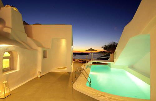 Ikastikies Suites - Foto 22