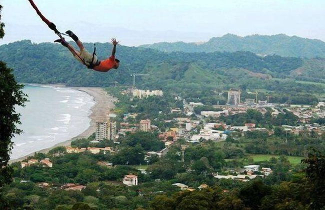 Jaco Premiun Tower Condo 7th Floor - Foto 17