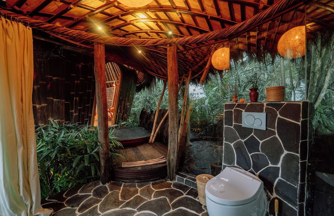 Hideout Mountain by Ini Vie Hospitality - Foto 38